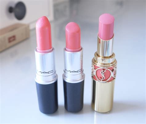 ysl lipstick peach passion dupe|Rouge Volupte .